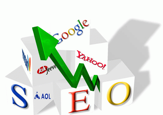 Введение в SEO