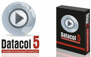 Универсальный парсер сайтов Datacol