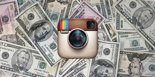 Как заработать в Instagram