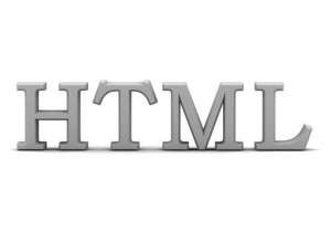 Ссылка HTML 