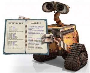 Файл robots.txt