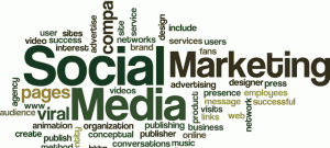 SMM продвижение сайтов