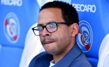 Sledujte PSG vs Strasbourg: možnosti živého vysílání po celém světě