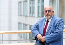 Dinamarca corre para resolver o impasse do chefe de privacidade da UE antes do final do ano