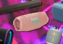 Розпродаж динаміків у Чорну п’ятницю 2025: найкращі знижки на Bose, JBL, Sony тощо