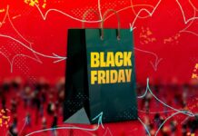 Чорна п’ятниця 2025: найкращий посібник із заощаджень