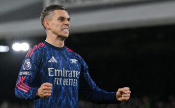 Recenze zápasu Ligy mistrů: Jak sledovat živý přenos Arsenal vs Atlético odkudkoli na světě