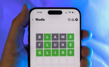 Wordle-uitdaging: het antwoord van vandaag is NYLON – laten we het opsplitsen