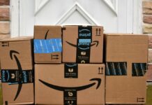 Чорна п’ятниця та Кіберпонеділок на Amazon у 2025 році: повний посібник