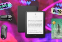 Найкращі пропозиції Kindle у Чорну п’ятницю 2025: Kindle починаються від 79,99 доларів США