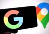 Google Maps інтегрує Gemini AI для покращеної навігації