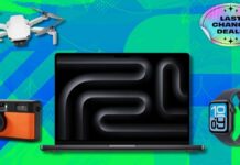 Чорна п’ятниця: найкращі технічні пропозиції 2025 року