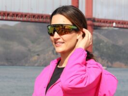 Oakley Meta Vanguard Glasses: Умные очки, которые ощущаются как сверхспособности