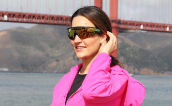 Oakley Meta Vanguard-bril: slimme zonnebril die aanvoelt als superkrachten