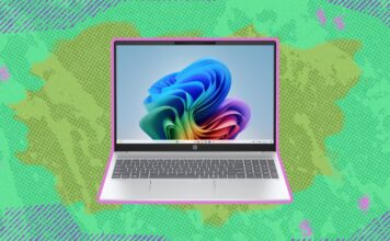 HP OmniBook 5: знижка $500 на високопродуктивний ПК зі штучним інтелектом у Walmart