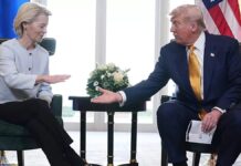 Inovasi UE Di Bawah Tekanan: Kebijakan AS Mendorong Peralihan Investasi