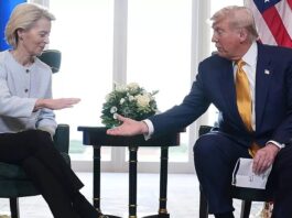 Інновації в ЄС під тиском: політика США стимулює потік інвестицій