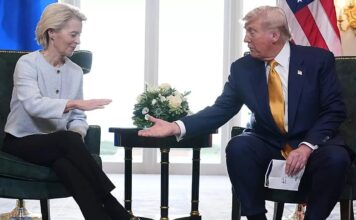 Інновації в ЄС під тиском: політика США стимулює потік інвестицій