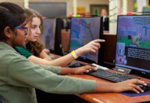 Штучний інтелект в європейських класах: використання на континенті дуже різне