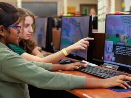 Штучний інтелект в європейських класах: використання на континенті дуже різне