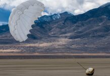 Космічне виробництво: Varda прагне зробити це нормою