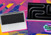 MacBook Pro M5 2025 ще в продажу: дешевше торішньої моделі