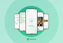 Ріа від Healthify: помічник зі штучним інтелектом виходить в Інтернет із спілкуванням у реальному часі