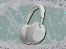 Навушники Sony WH-1000XM6 тепер зі знижкою $61,99 на Amazon