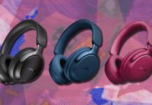 Наушники Bose QuietComfort Ultra: Скидка 150 Долларов, Пока Товары Есть в Наличии