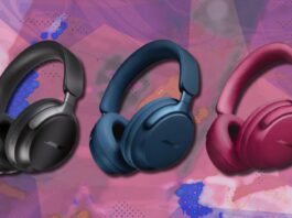 Навушники Bose QuietComfort Ultra: знижка 150 доларів США, доки є в наявності