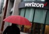 Сбой в Verizon: Связь восстановлена, обещаны компенсации, причина неясна