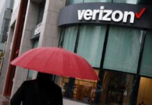 Сбой в Verizon: Связь восстановлена, обещаны компенсации, причина неясна