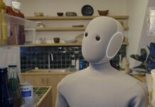 Гуманоїдний робот вартістю 20 000 доларів США: чи справді Нео може працювати у вашому домі?