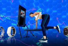 Найкращі фітнес-технології 2025 року: повний огляд