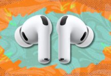 Apple AirPods Pro 3 зі знижкою: заощадьте 39 доларів на Amazon