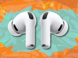 Apple AirPods Pro 3 зі знижкою: заощадьте 39 доларів на Amazon