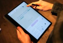 TCL Note A1 NxtPaper: продуктивний планшет, орієнтований на фокус