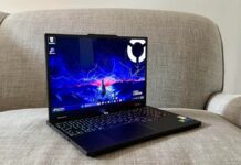 Найкращі бюджетні ігрові ноутбуки 2026: практичний посібник