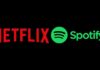 Netflix і Spotify об’єднуються для потокової передачі відеоподкастів