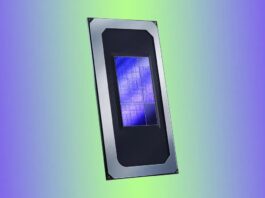 Intel Panther Lake iGPU: крок до мобільної графіки рівня RTX