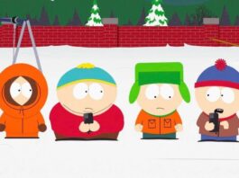 South Park Сезон 27: дати випуску та посібник із трансляції