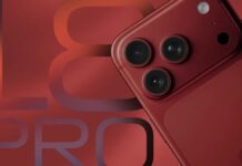 Можливо, з’явиться червоний iPhone 18 Pro