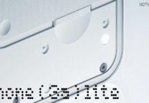 Tidak Ada yang Meluncurkan Ponsel Anggaran Transparan Minggu Ini