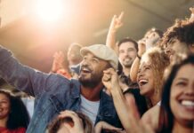 AT&T Turbo Live: Платний пріоритет стільникового зв’язку на великих заходах