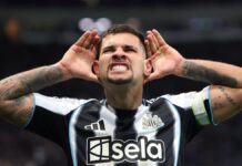 Ньюкасл проти Лідса: як сьогодні дивитися матч Прем’єр-ліги