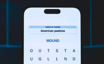 Щоденне рішення Strands: 5 лютого, № 704