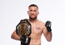 UFC 323: Двалішвілі проти 2 січня – Як дивитися бій-реванш