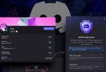 Discord implementiert eine universelle Altersüberprüfung für Inhalte für Erwachsene