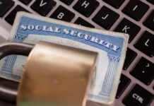 Захистіть свою особистість: як заблокувати номер соціального забезпечення та заморозити кредитну історію