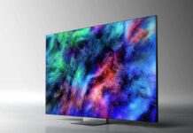 Samsung розширює асортимент телевізорів Micro RGB, обіцяючи кращий колір
